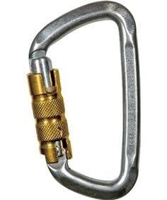 Ct Celik C/f D Karabina Tri-lock