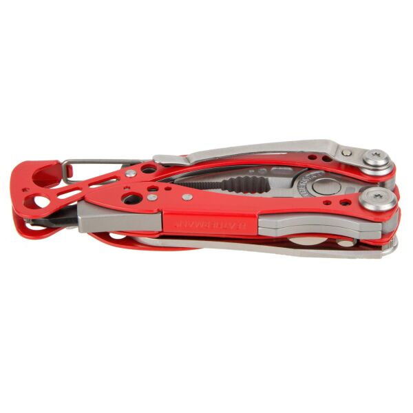 LEATHERMAN SKELETOOL RX KIRMIZI MULTİ TOOL