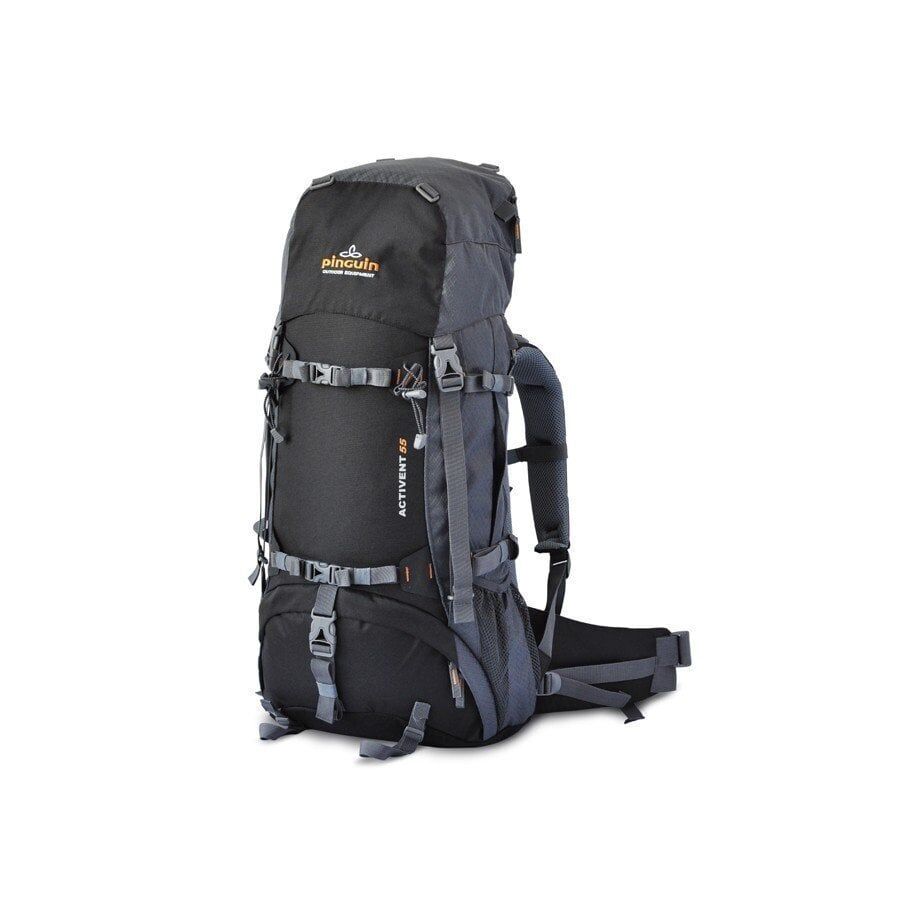 Pinguin Activent 55 Lt Sirt Cantasi