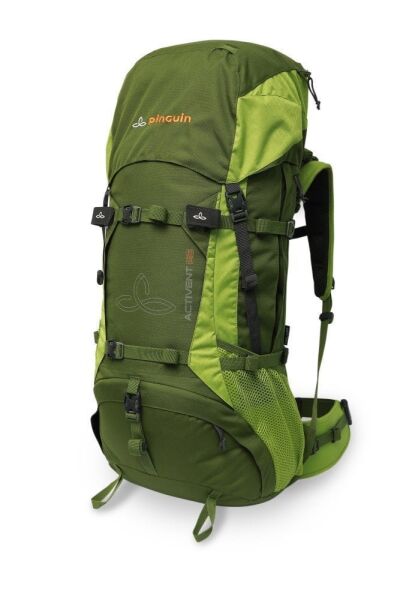 Pinguin Activent 55 Lt Sirt Cantasi