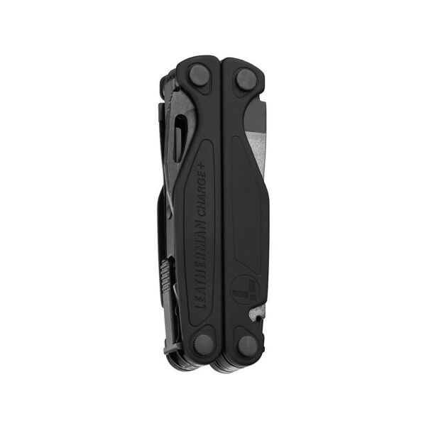 Leatherman Charge Plus Black Set