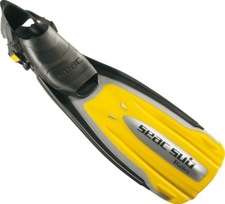 Seac Sub Palet Kalibra (sari)