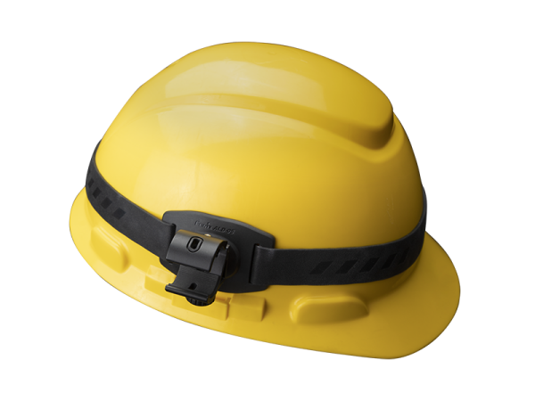 Feni̇x Ald-05 El Feneri̇ Kask Bağlantisi