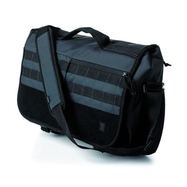 5.11 Overwatch Messenger Canta