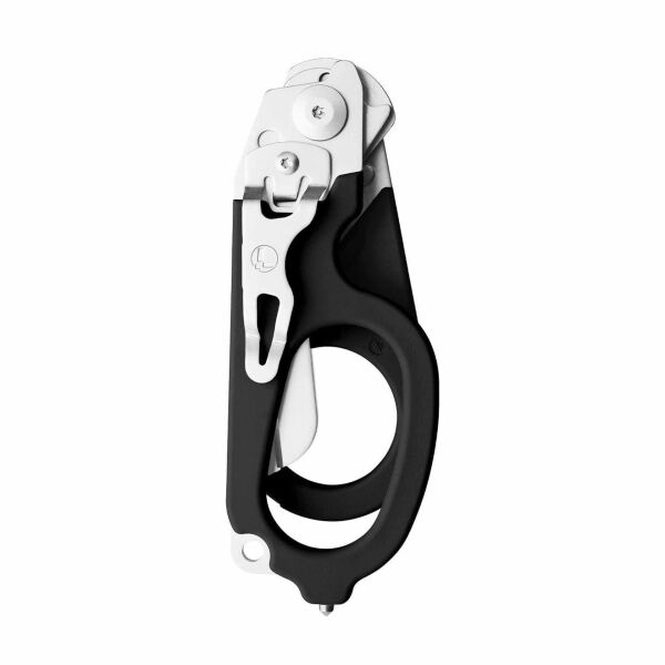 LEATHERMAN RAPTOR RESCUE BLACK MAKAS