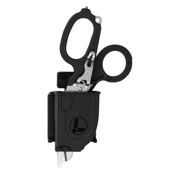 Leatherman Raptor Rescue Black Makas