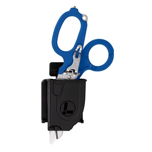 Leatherman Raptor Rescue Blue Makas