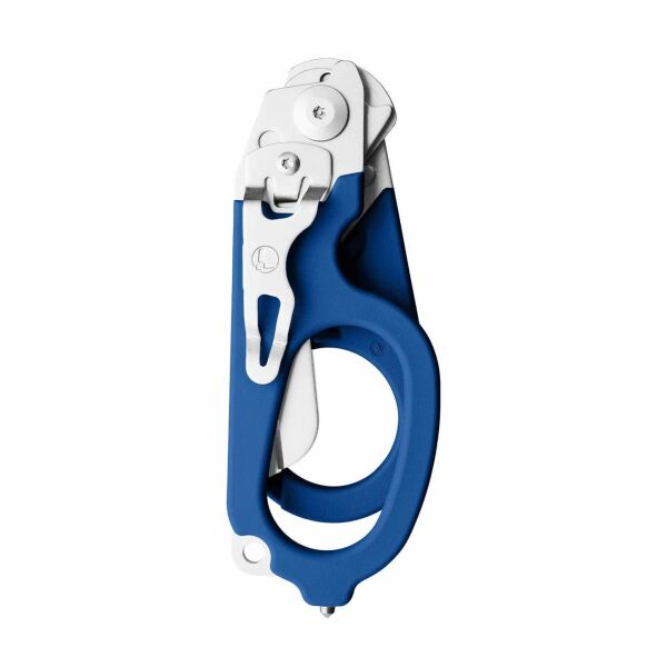Leatherman Raptor Rescue Blue Makas