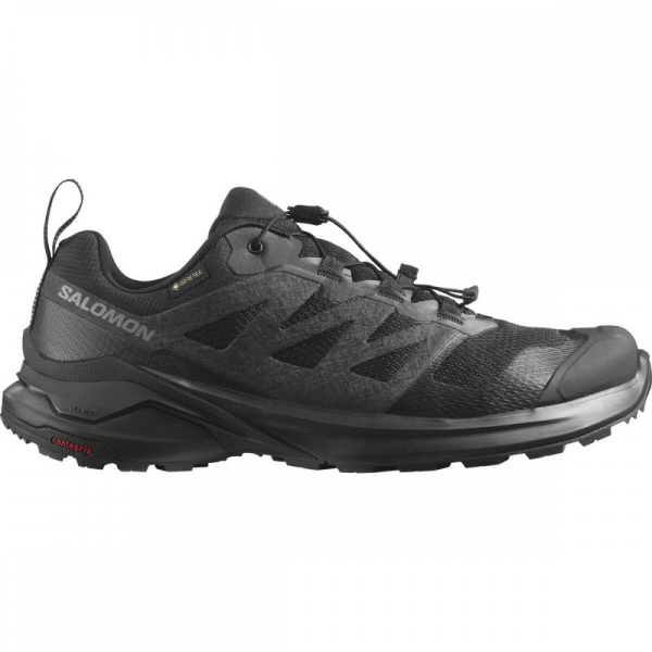 SALOMON X-ADVENTURE GTX OUTDOOR ERKEK AYAKKABI