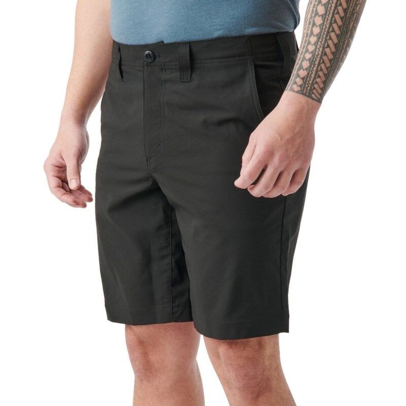 5.11 Dart Short Si̇yah