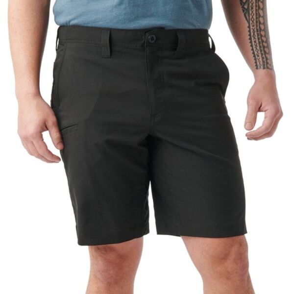 5.11 Dart Short Si̇yah