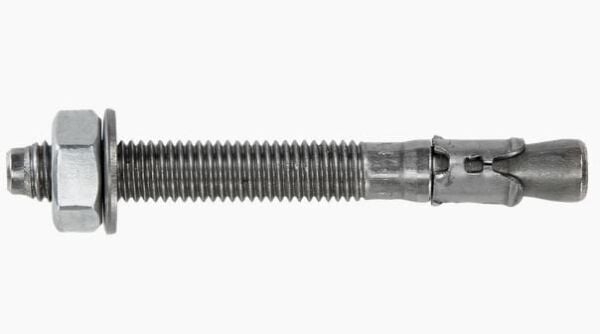 Ct 10 Anchor Bolt Vida