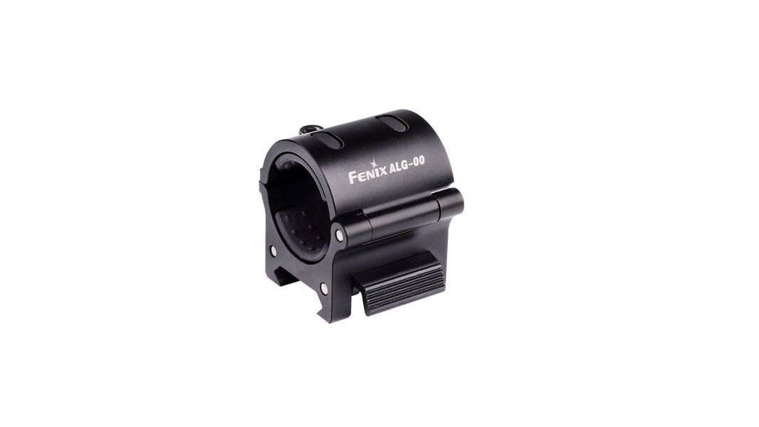 Feni̇x Alg-00 Si̇lah Bağlanti Aparati