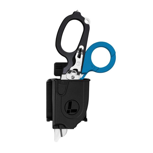 LEATHERMAN RAPTOR RESCUE BLUE/BLACK MAKAS