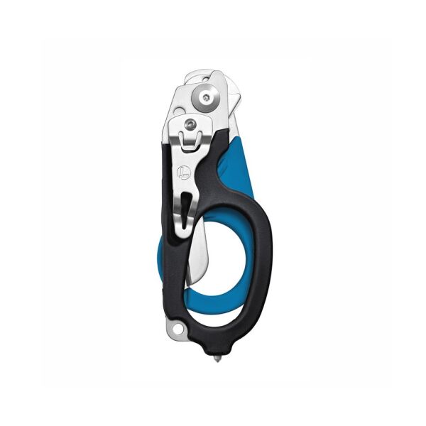 LEATHERMAN RAPTOR RESCUE BLUE/BLACK MAKAS