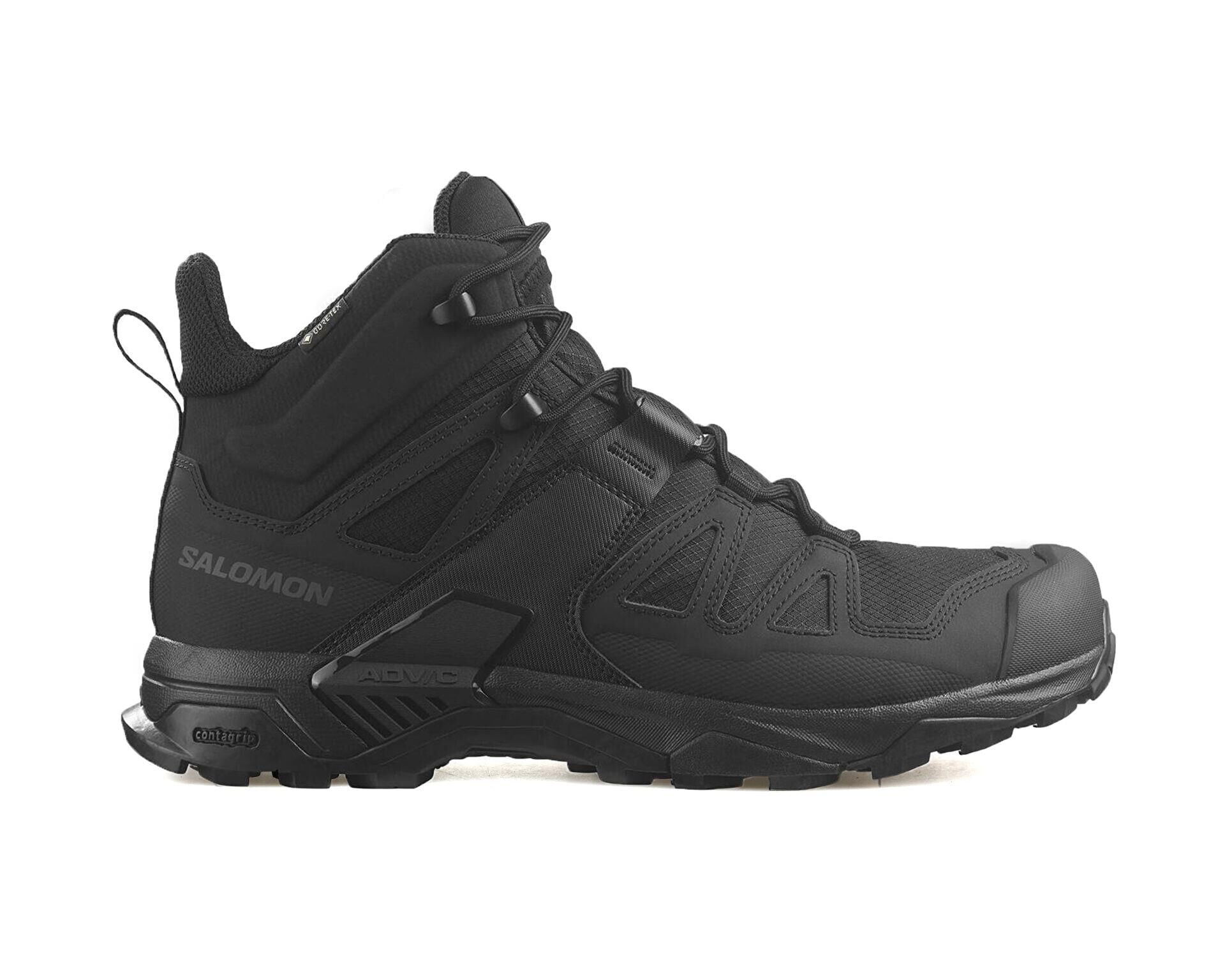 X Ultra Forces Mid Gtx Outdoor Kadin Ayakkabi