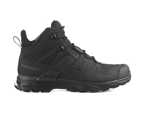 X Ultra Forces Mid Gtx Outdoor Kadin Ayakkabi