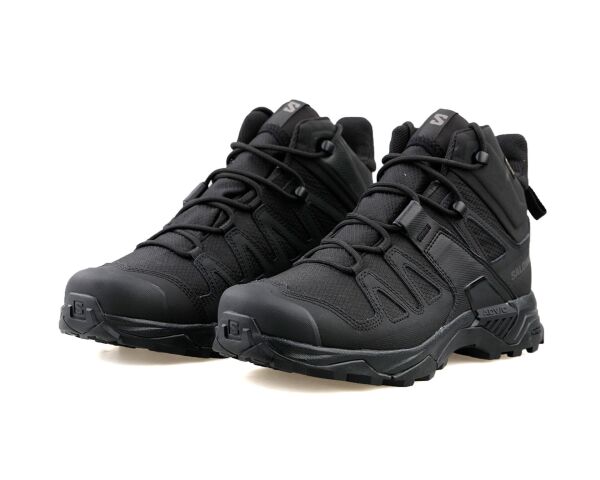 X Ultra Forces Mid Gtx Outdoor Kadin Ayakkabi