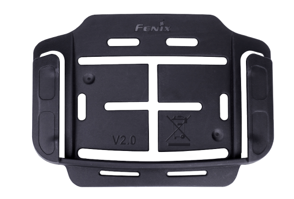 Alg-03 V2.0 Kask Kafa Feneri̇ Bağlanti Aparati