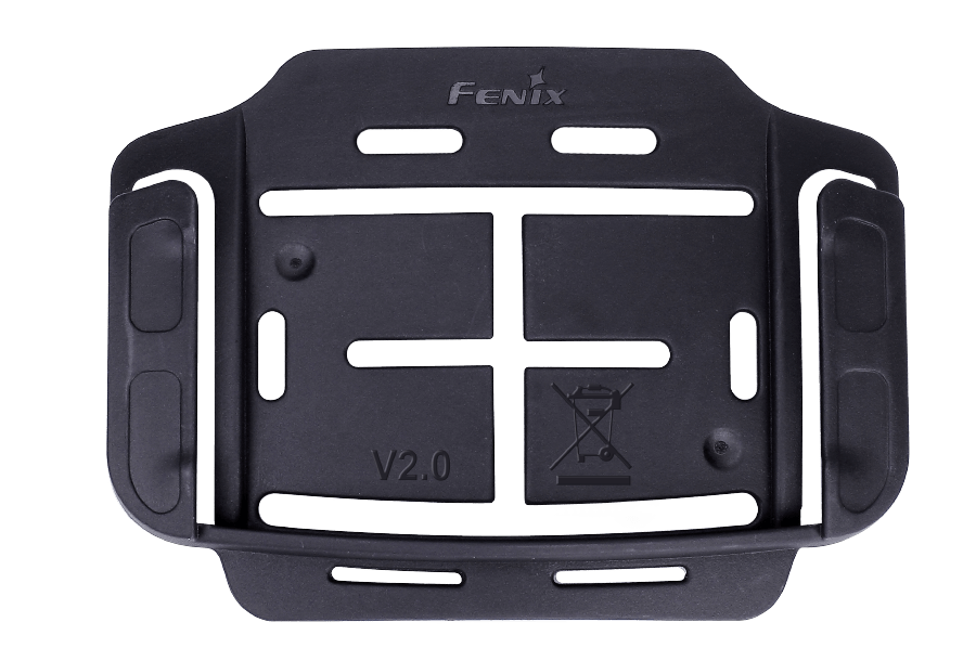 Alg-03 V2.0 Kask Kafa Feneri̇ Bağlanti Aparati