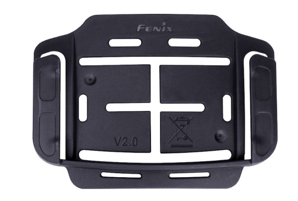 Alg-03 V2.0 Kask Kafa Feneri̇ Bağlanti Aparati