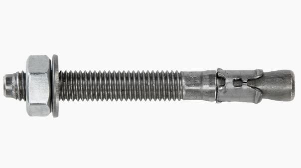 Ct 12 Anchor Bolt Vida