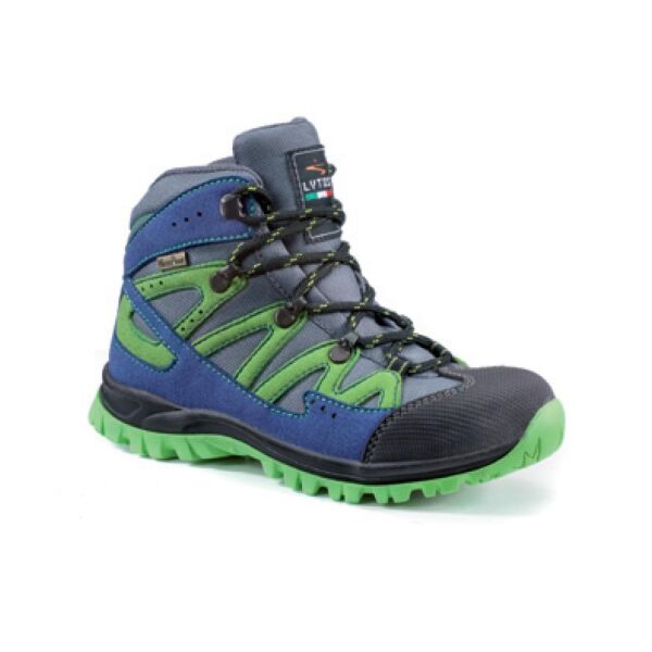 MONDEOX LYTOS ADDA 26 ROYAL/LIME COCUK BOTU
