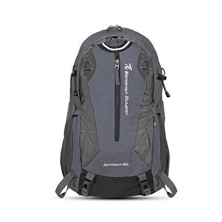 SENTERLAN ADEL 40 LİTRE OUTDOOR SIRT ÇANTASI