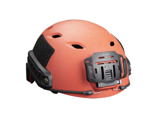 Alg-04 Kask Kafa Feneri̇ Bağlanti Aparati