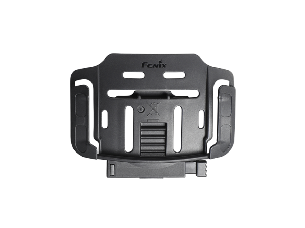 Alg-04 Kask Kafa Feneri̇ Bağlanti Aparati