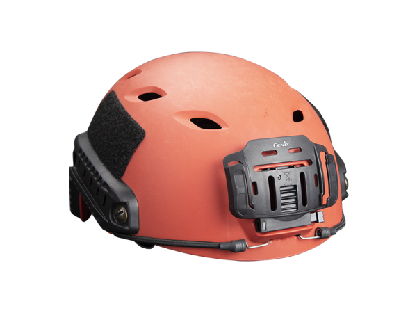 Alg-04 Kask Kafa Feneri̇ Bağlanti Aparati