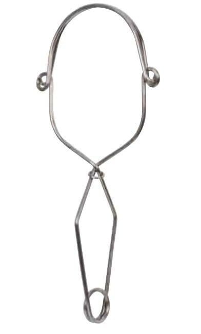 Climbing Technology Celik Tesis Adaptoru