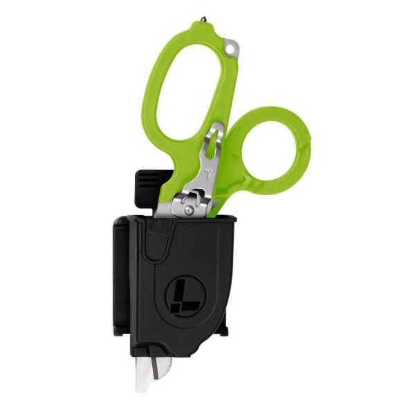 LEATHERMAN RAPTOR RESCUE GREEN MAKAS