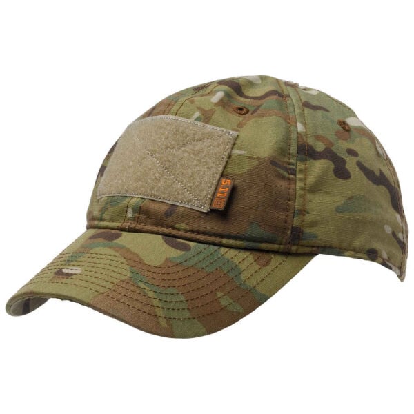 5.11 Flag Bearer Multicam Sapka