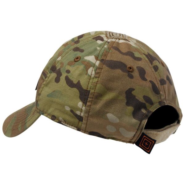 5.11 Flag Bearer Multicam Sapka