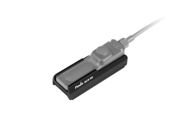 Alg-05 Ray Kumanda Aparati