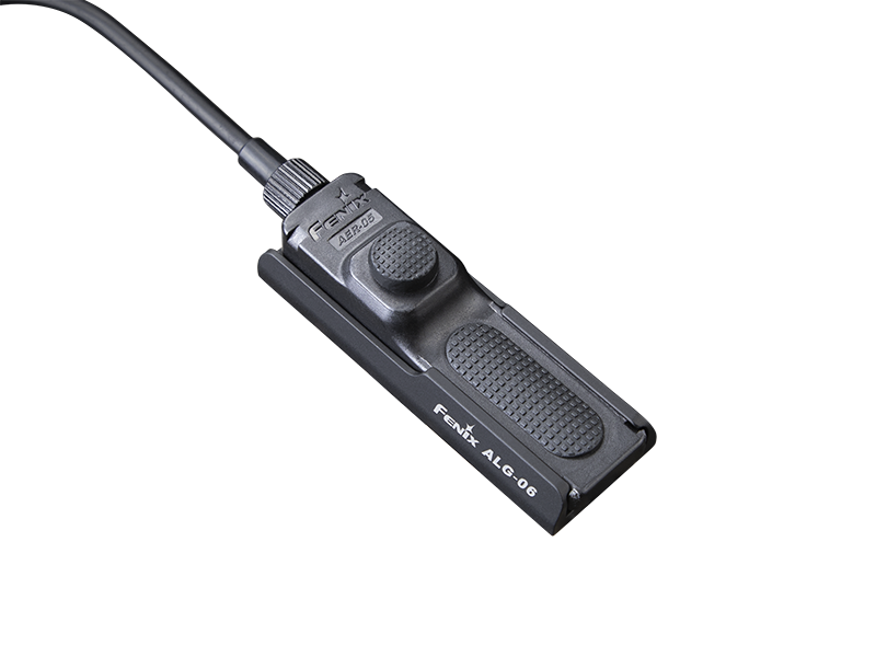 Alg-06 Ray Kumanda Aparati