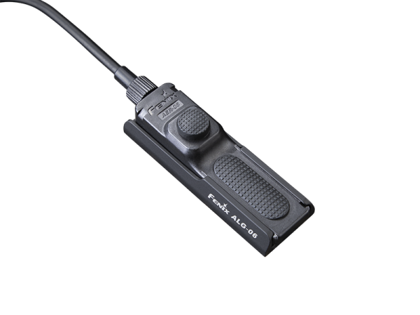 Alg-06 Ray Kumanda Aparati