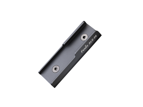 Alg-06 Ray Kumanda Aparati