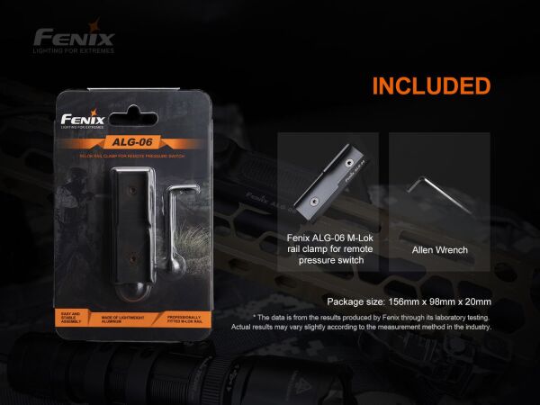 Alg-06 Ray Kumanda Aparati