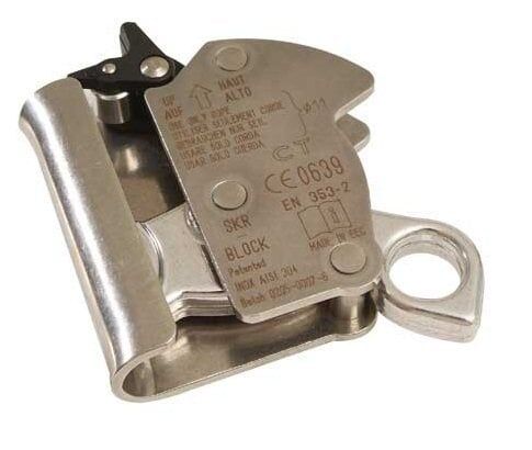 Climbing Technology Skr Dusme Durdurucu