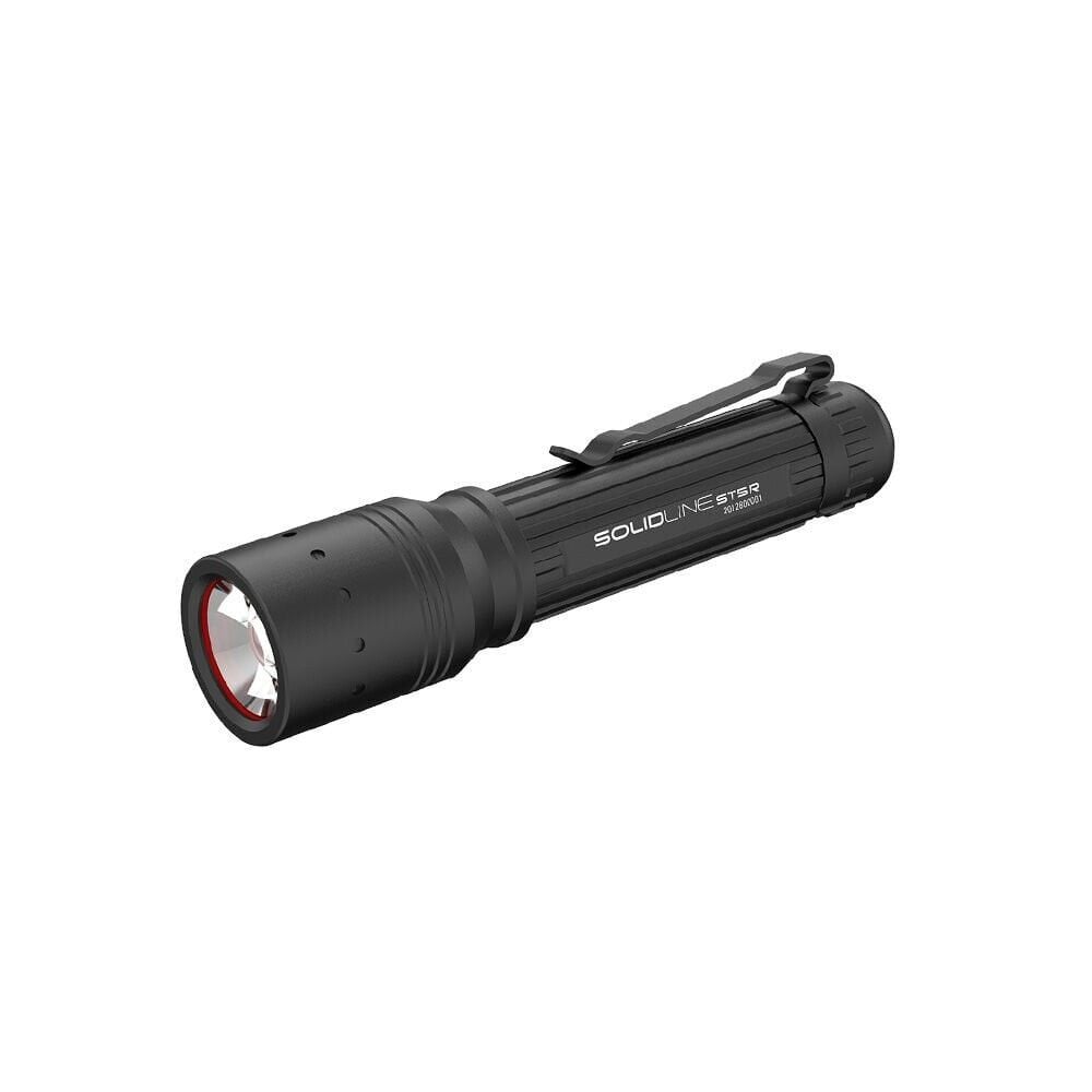 Soli̇dli̇ne St5r Tacti̇cal El Feneri̇