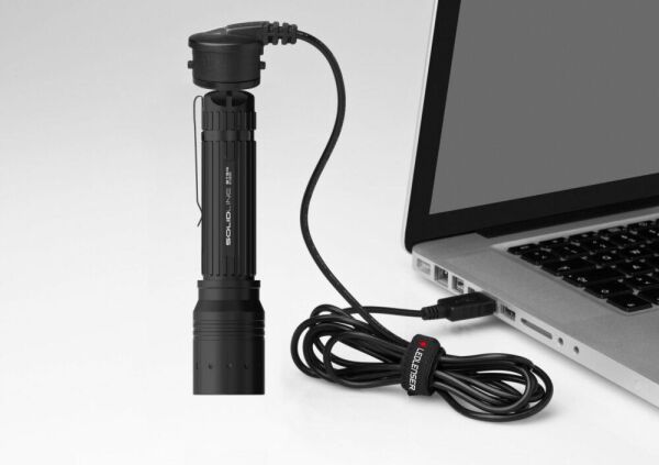 SOLİDLİNE ST5R  TACTİCAL EL FENERİ