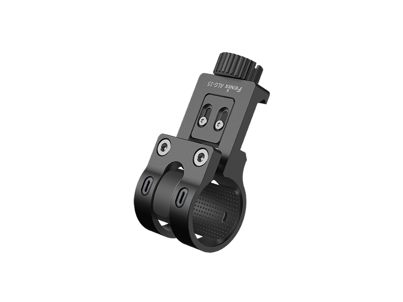 Alg-15 Si̇lah Bağlanti Aparati