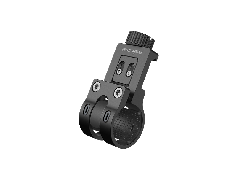 Alg-15 Si̇lah Bağlanti Aparati