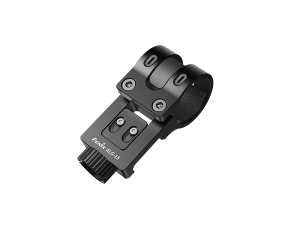 Alg-15 Si̇lah Bağlanti Aparati