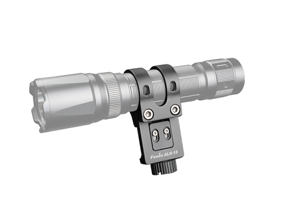 ALG-15 SİLAH BAĞLANTI APARATI