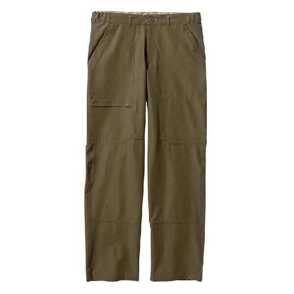 Patagonia M'S Borderless Trek Pantolon