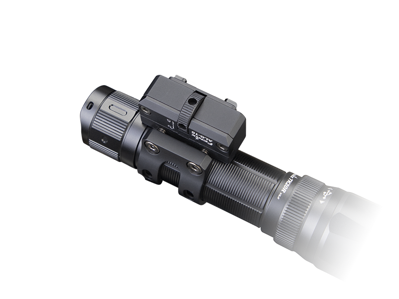 Alg-16 M-lok Si̇lah Bağlanti Aparati