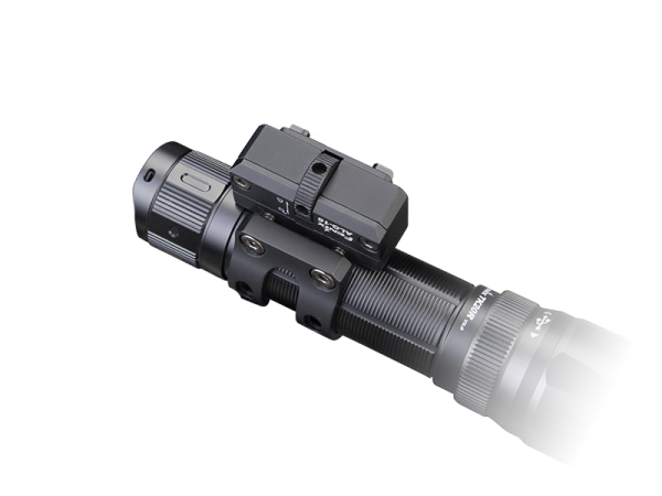 Alg-16 M-lok Si̇lah Bağlanti Aparati